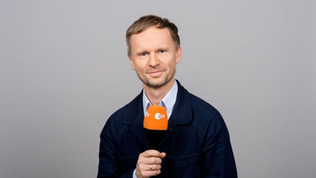 alexander ruda verheiratet