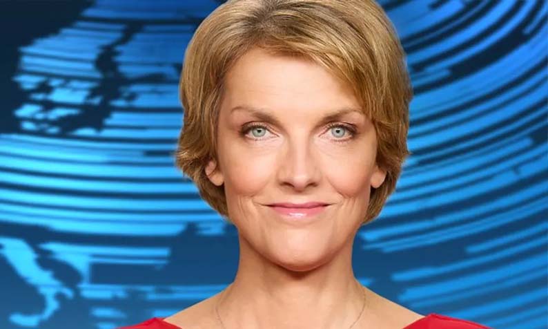 Marietta Slomka Brustkrebs: Fakten, Gerüchte und wichtige Aufklärung marietta slomka brustkrebs