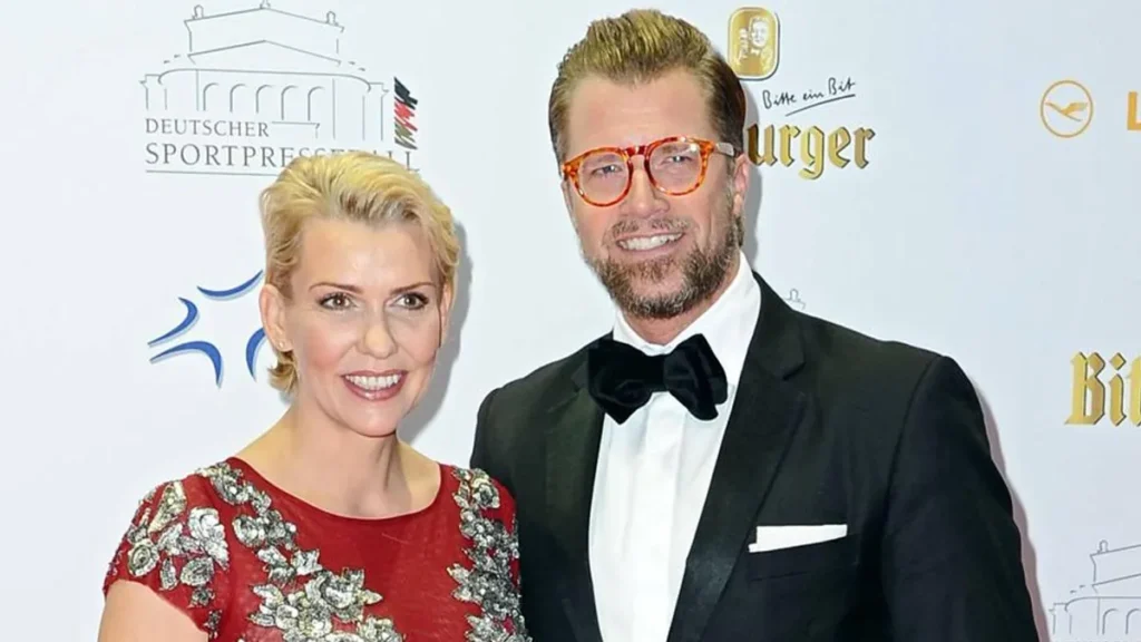 Mit wem ist Alexandra Rietz verheiratet? Alle Fakten über Ehe, Partner, Tochter und Privatleben mit wem ist alexandra rietz verheiratet