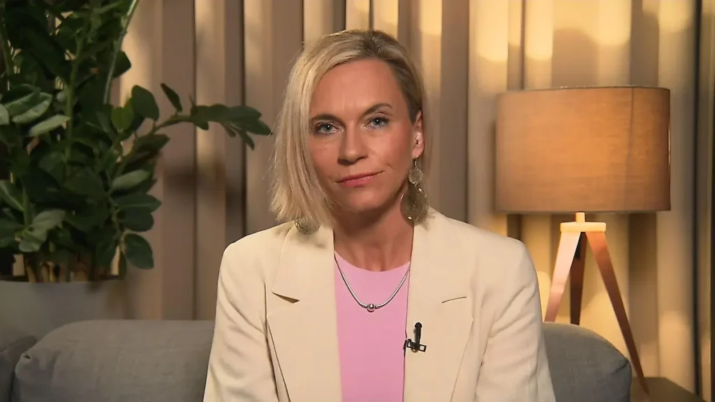 Annika Kärsten-Hoenig Wikipedia – Biografie, Leben, Karriere und Fakten annika kärsten-hoenig wikipedia