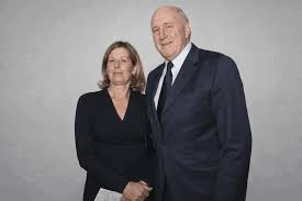 Gisela Hoeneß – Das Leben und die Familie hinter einer privaten deutschen Fußballpersönlichkeit gisela hoeneß