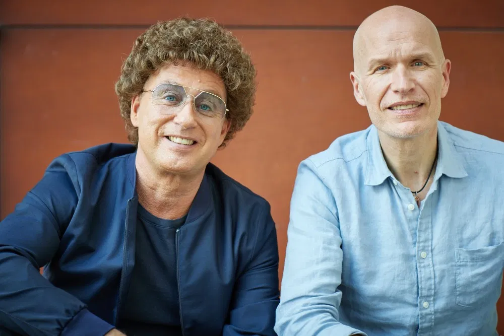 Ungeschminkt Atze Schröder: Der Mann hinter Perücke, Brille und Kultfigur ungeschminkt atze schröder